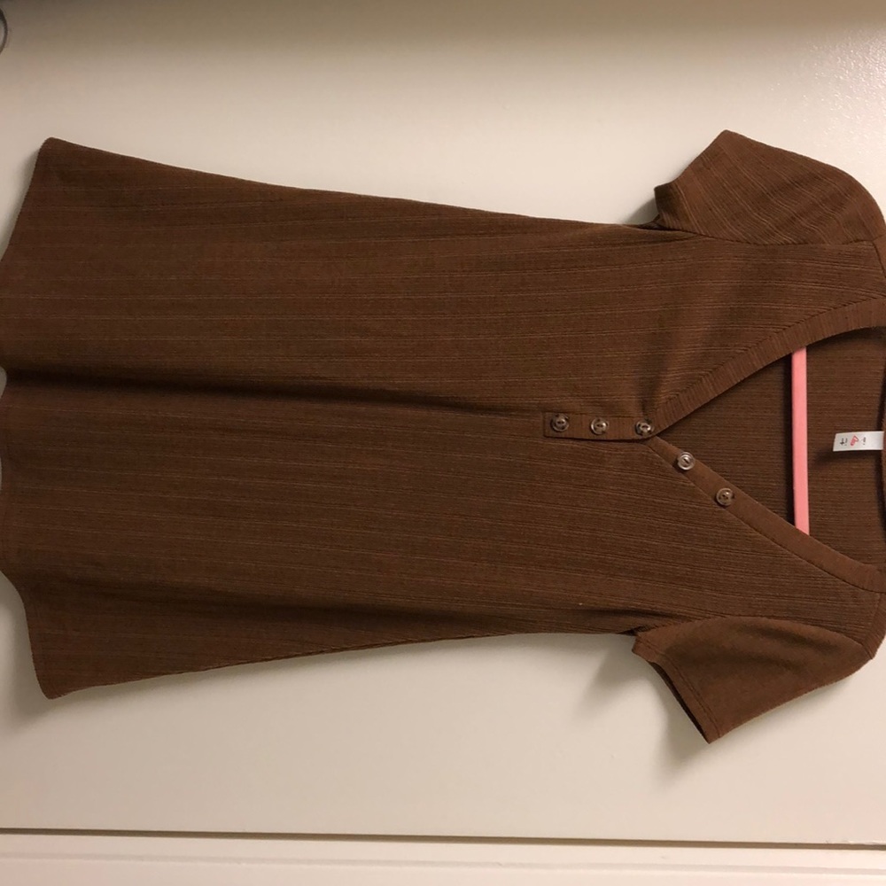 Little dress
